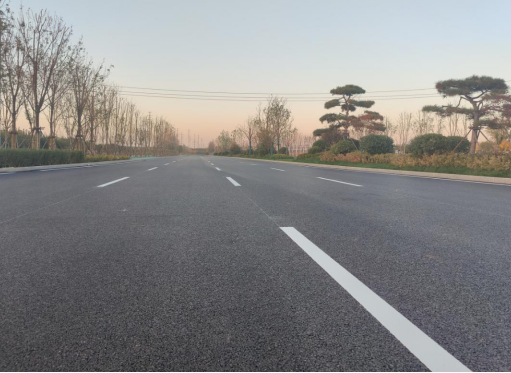 濟(jì)南市郭店片區(qū)港西路、土河西路